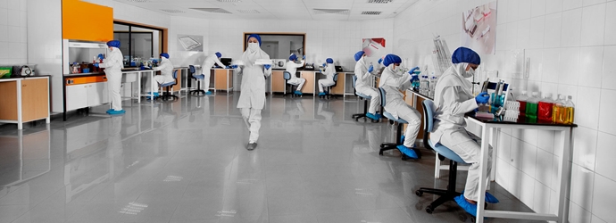 کیت تشخیصی سلامت زنان