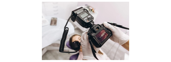 فتوگرافی پزشکی‌