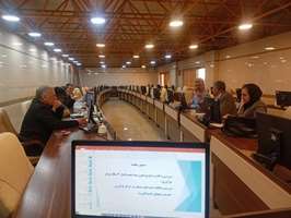 برگزاری دومین نشست شورای مرکز نوآوری سلول‌های بنیادی و پزشکی بازساختی