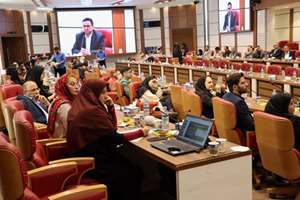 معرفی ظرفیت‌های فناورانه در مرکز رشد فناوری سلامت دانشگاه علوم پزشکی تهران