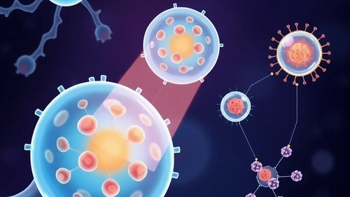 تأثیر سایتوکاین‌ها بر سلول‌های بنیادی و تحقیقات ارگانوئید در کشف دارو